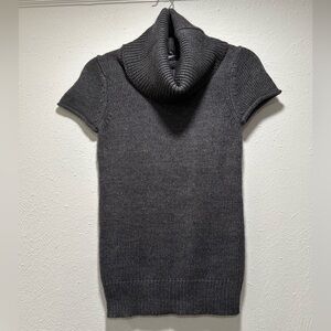 BCBG MaxAzria Cowl Neck Sweater